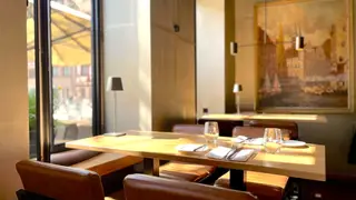 Restaurant Opatija Max Kandel餐廳的相片