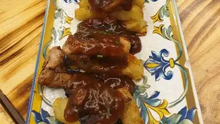 Una foto del restaurante La Chillona Gastrobar