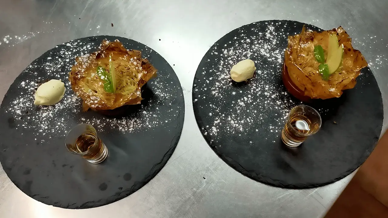 El bistrot de la Cala, Cala en Porter, IB