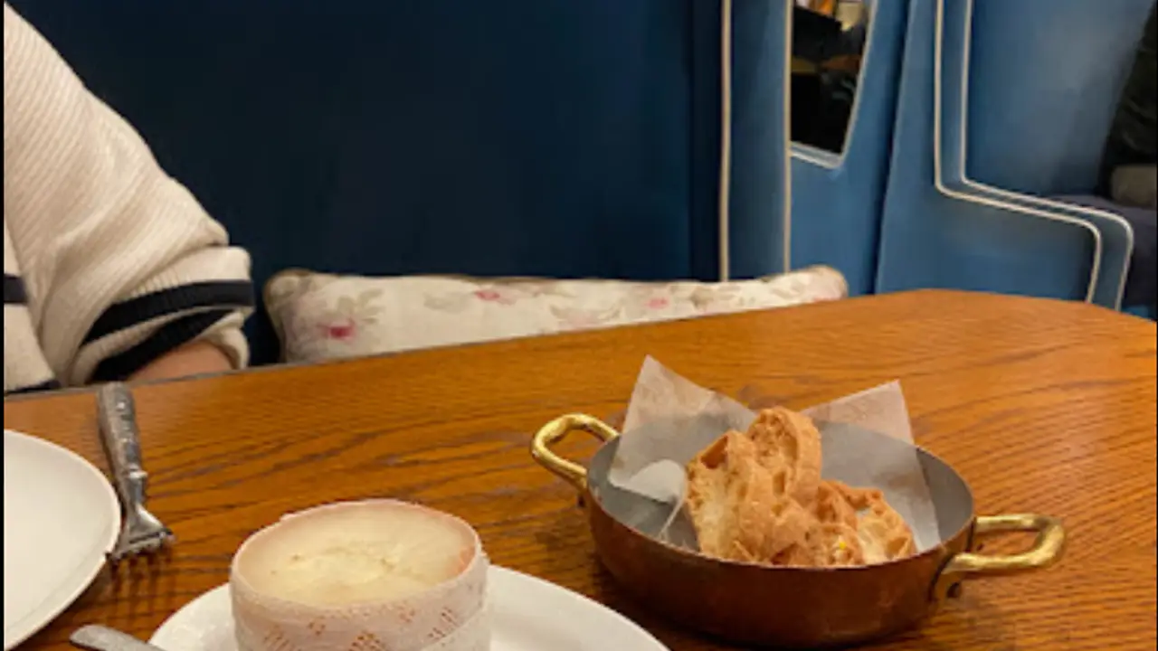 Chez Cocó, Barcelona, CT