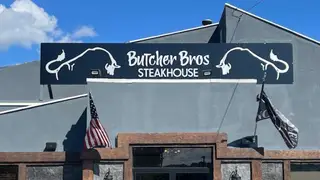 Una foto del restaurante Butcher Bros Steakhouse - Cheshire