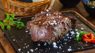 Una foto del restaurante Pasiones Argentinas Las Rozas