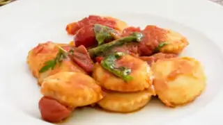 A photo of Casa Scola restaurant