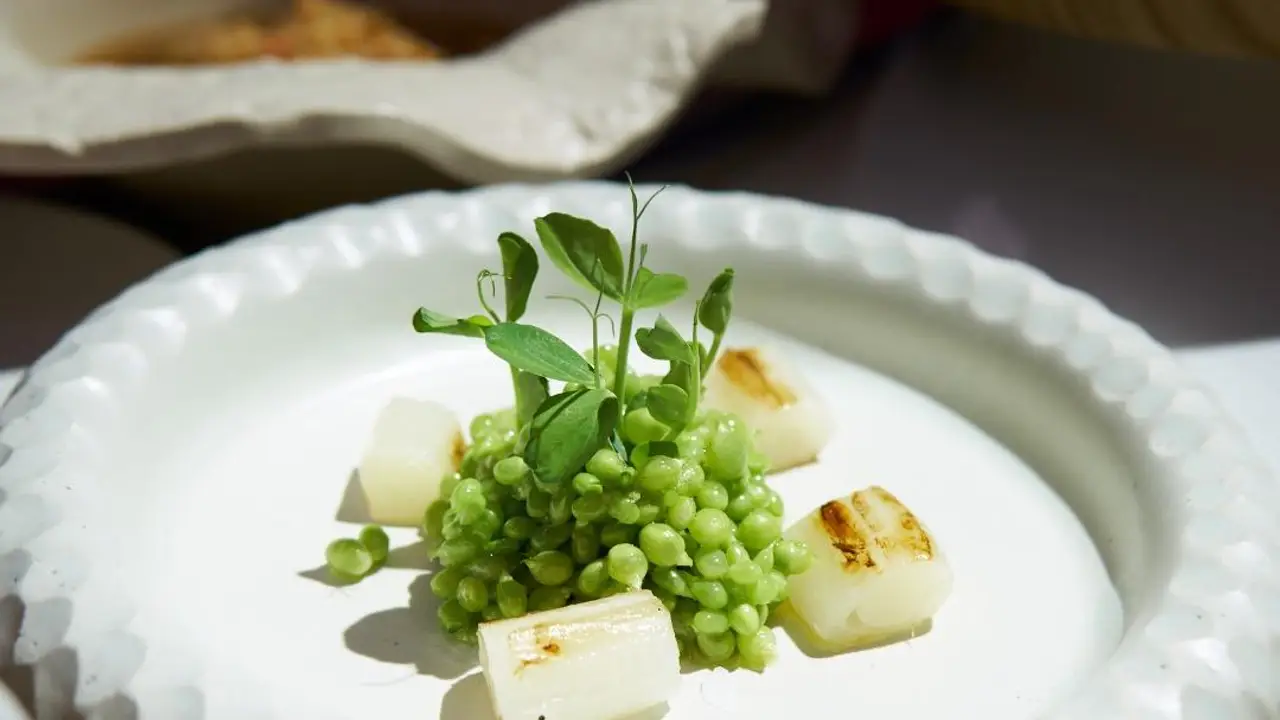 O Secadeiro Restaurante, Outes, GA