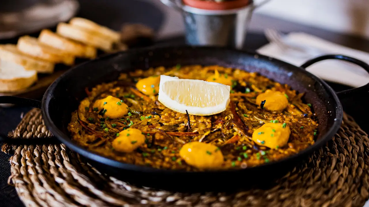 Wine & Food, Palma de Mallorca, 