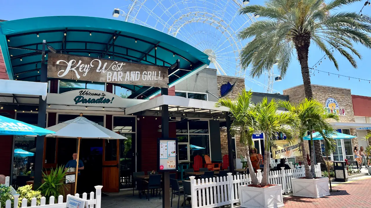 Welcome to Key West Bar and Grill  - Key West Bar and Grill, Orlando, FL