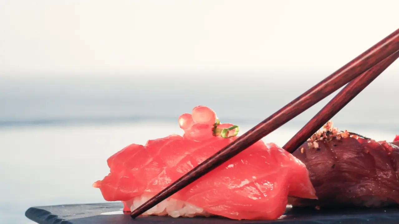 Henshin Sushi Puerto Vallarta, Puerto Vallarta, JAL