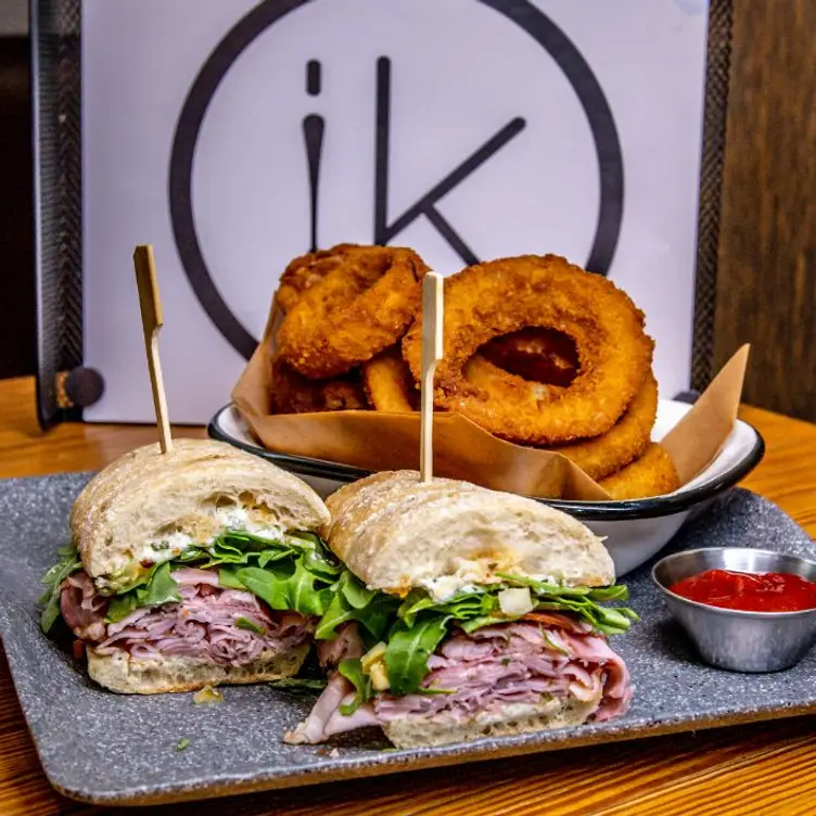 Innovo Kitchen, Latham, NY