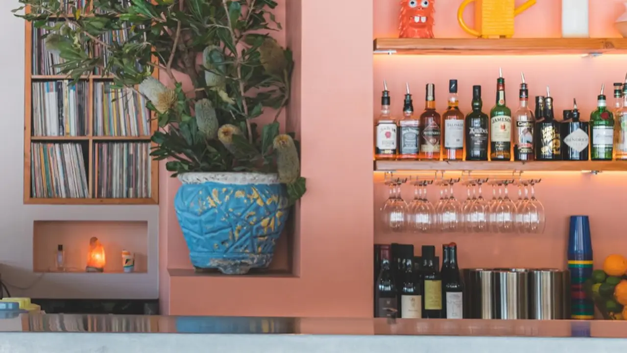 Cafe Freda’s, Darlinghurst, AU-NSW