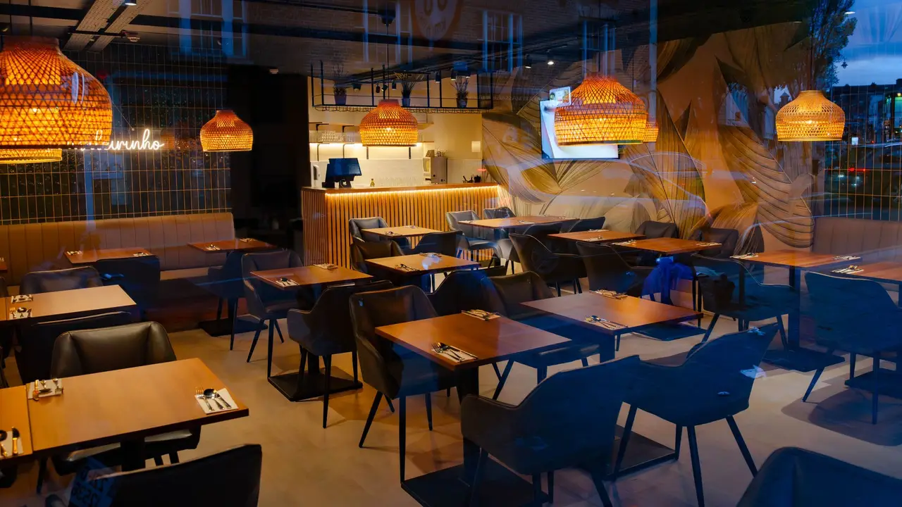 Brasileirinho Dublin - Steak House - Brasileirinho, DUBLIN, Dublin