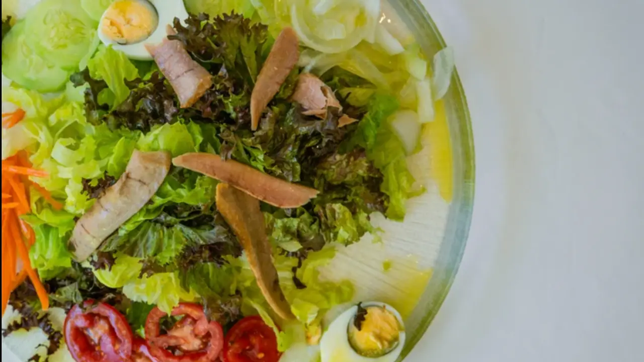 El Campanario | Restaurante en Estepona, San Pedro de Alcántara, 