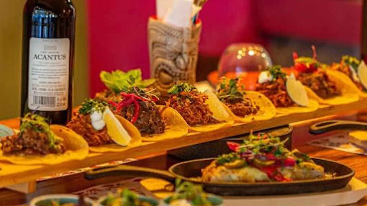 Chilli n´Tacos, Benalmádena, 