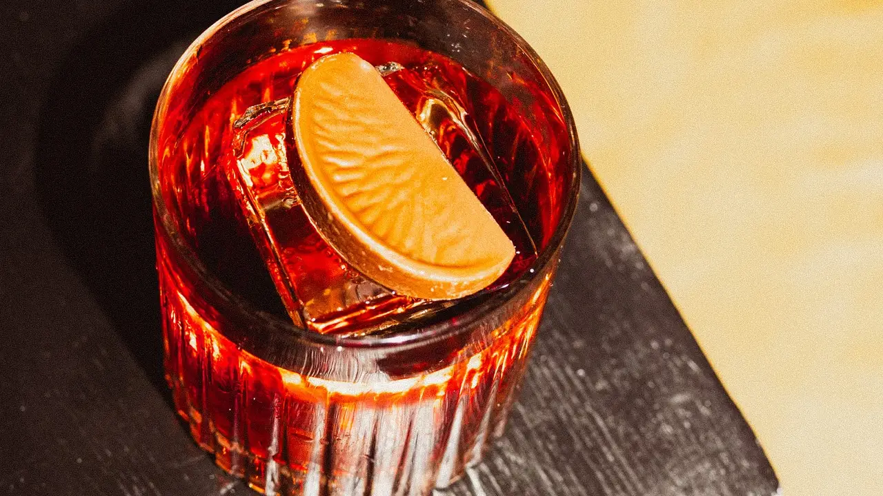 Negroni Room, Montréal, QC