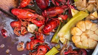 Foto von Lil' Easy Fine Cajun Food & Bar Restaurant