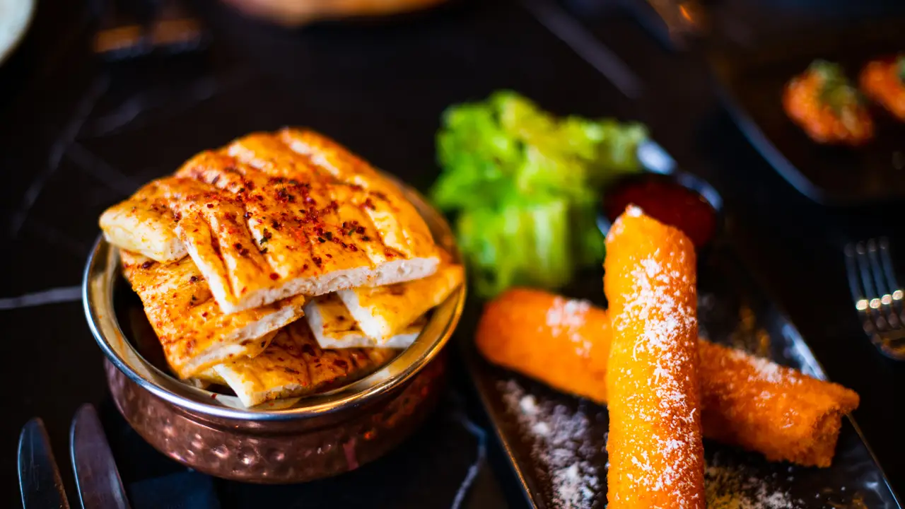 Mila Essex Is the home of Traditional Turkish Food - MILA Essex, Chelmsford, Essex