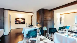 Foto von Winzerhof Stahl Restaurant