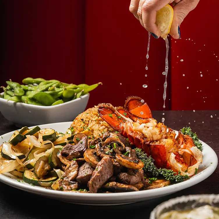 RA Sushi Bar Restaurant - Ahwatukee, AZ, Phoenix, AZ