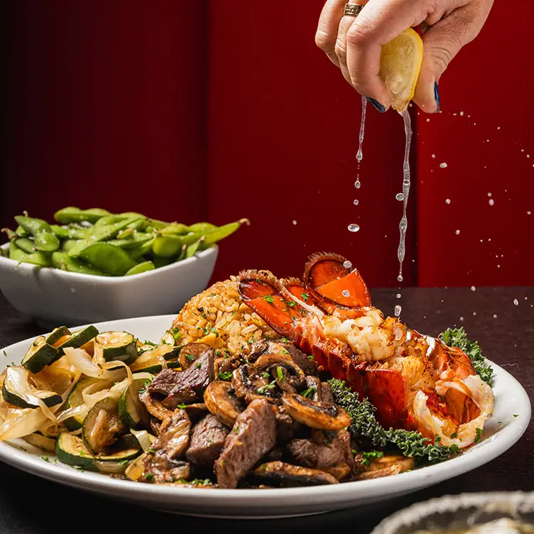 RA Sushi Bar Restaurant - North Scottsdale, AZ, Scottsdale, AZ