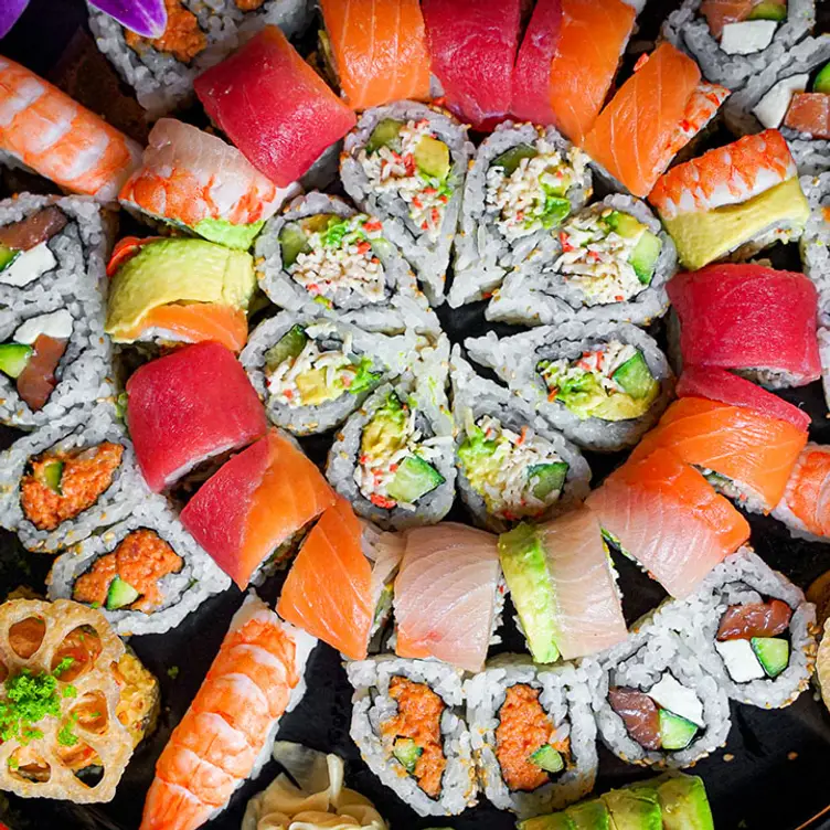 RA Sushi Bar Restaurant - Tucson, AZ AZ Tucson