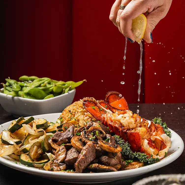 RA Sushi Bar Restaurant - Tucson, AZ, Tucson, AZ
