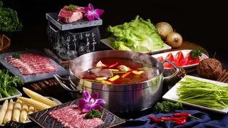 Una foto del restaurante 野牛殿 芸彰牧場 新莊旗艦店