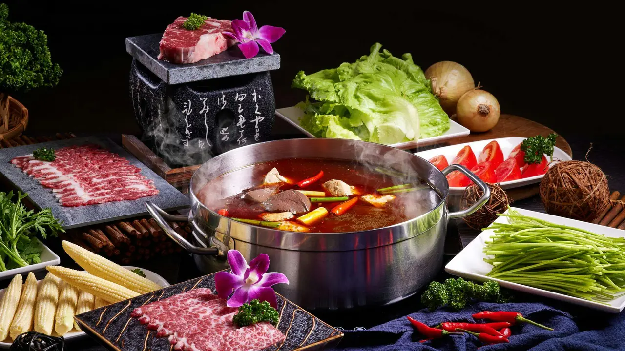 野牛殿 芸彰牧場 新莊旗艦店, Taipei City, 