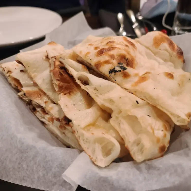 lemon cuisine of india, Richmond, VA