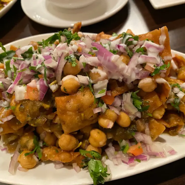 lemon cuisine of india, Richmond, VA