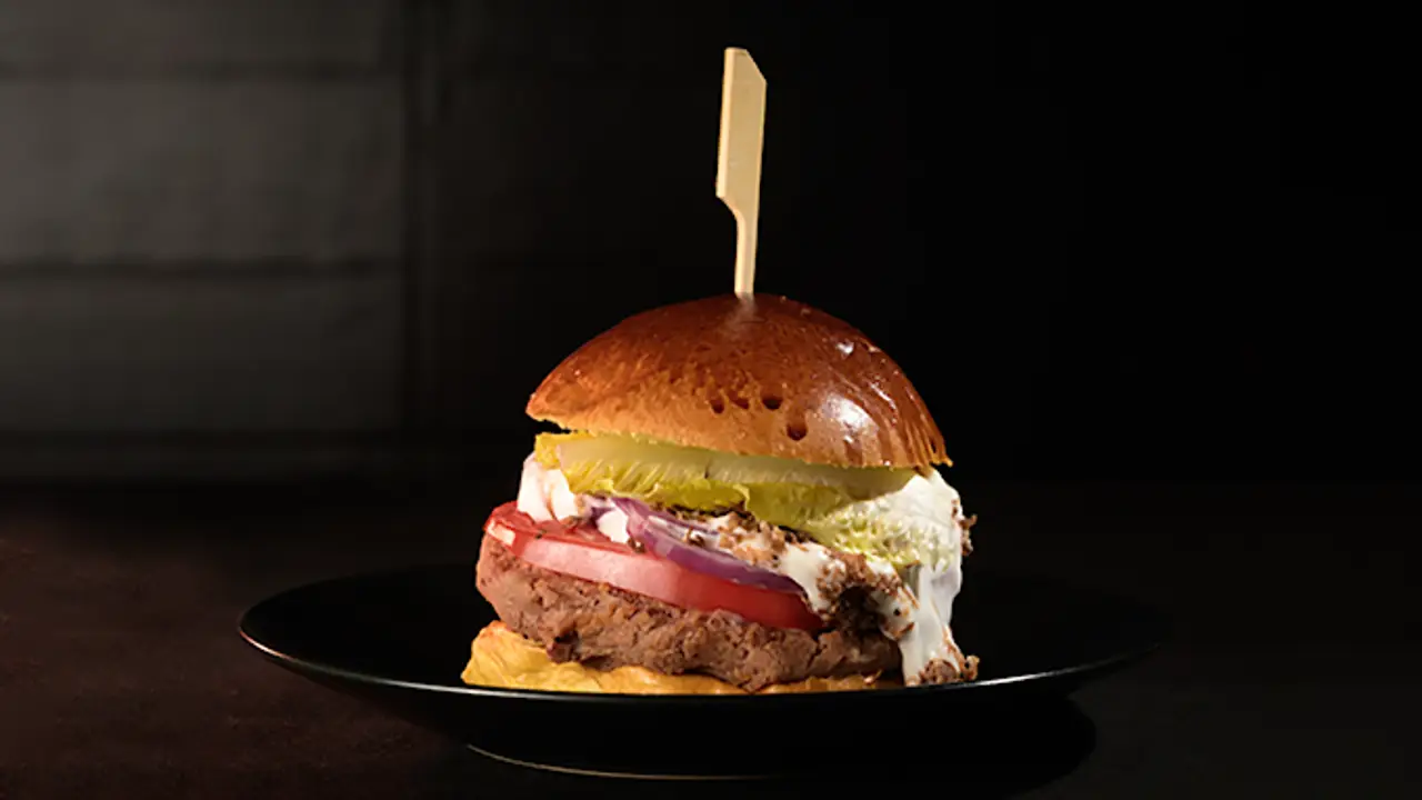 Kanival Burger, Málaga, AN