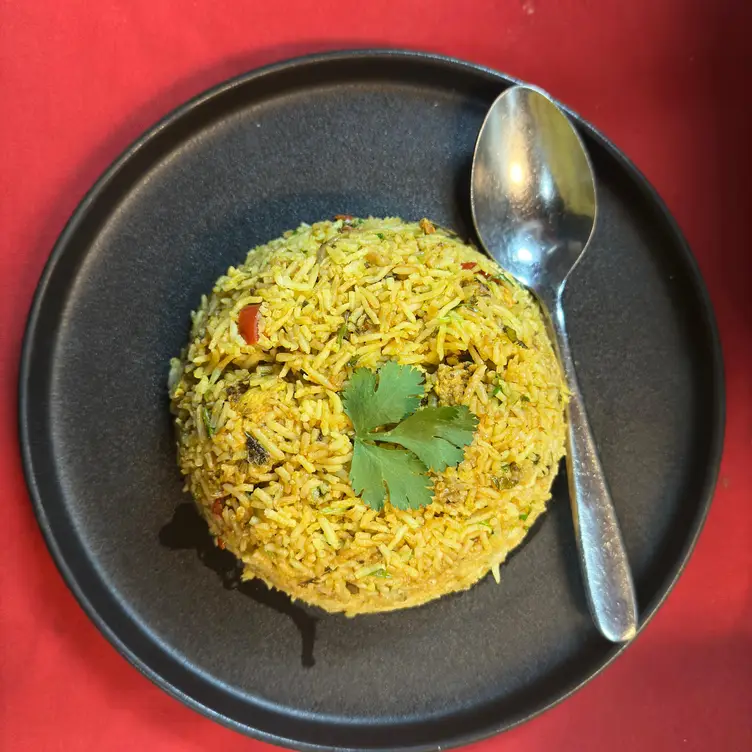 lemon cuisine of india, Richmond, VA