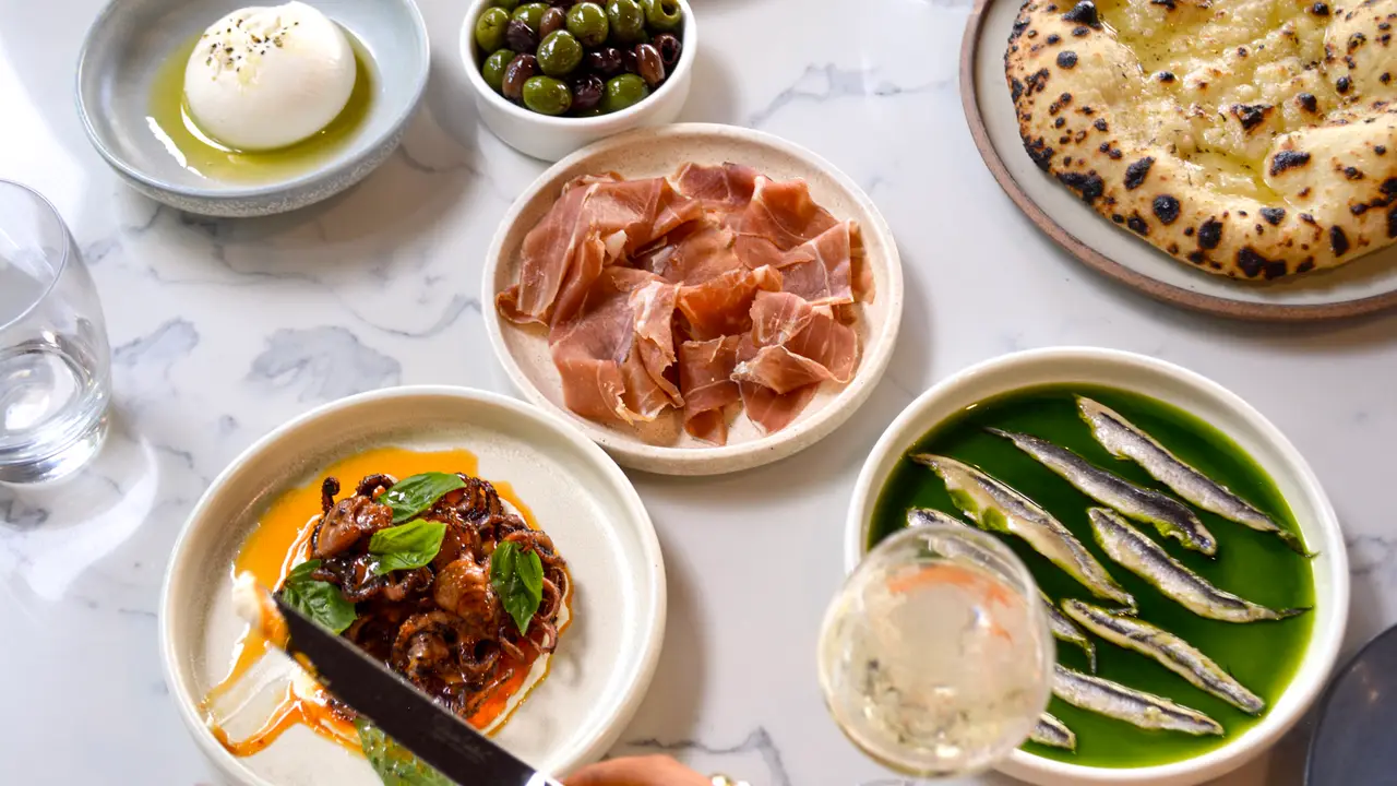 Barolos Ristorante Italiano, Toowong, AU-QLD