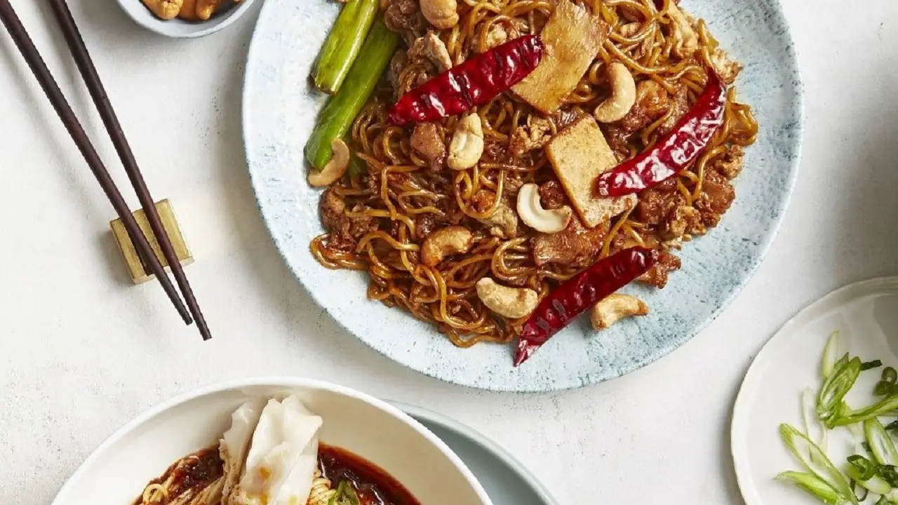 Din Tai Fung - Westfield Chatswood, Chatswood, AU-NSW