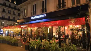 Una foto del restaurante Sacré Frenchy !