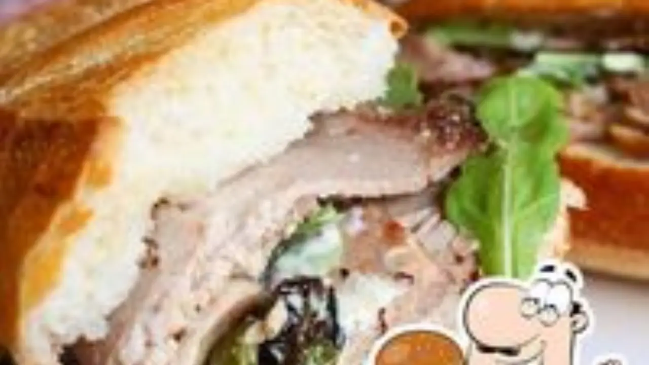 Paninoteca @ Royal DeMaria Winery, Lincoln, ON