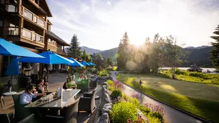 Una foto del restaurante Table Nineteen Whistler