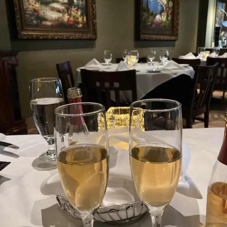 Spaggi's, Upland, CA