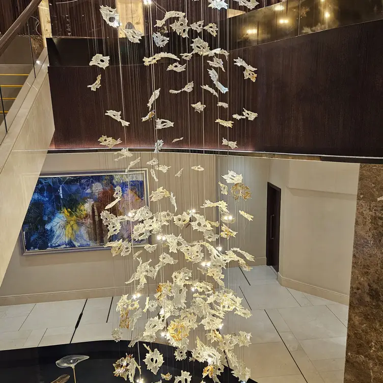 Seasons Oriental, Limassol, 