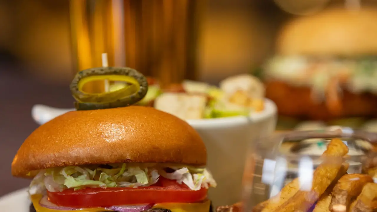 Original Joe's - Abbotsford, Abbotsford, BC