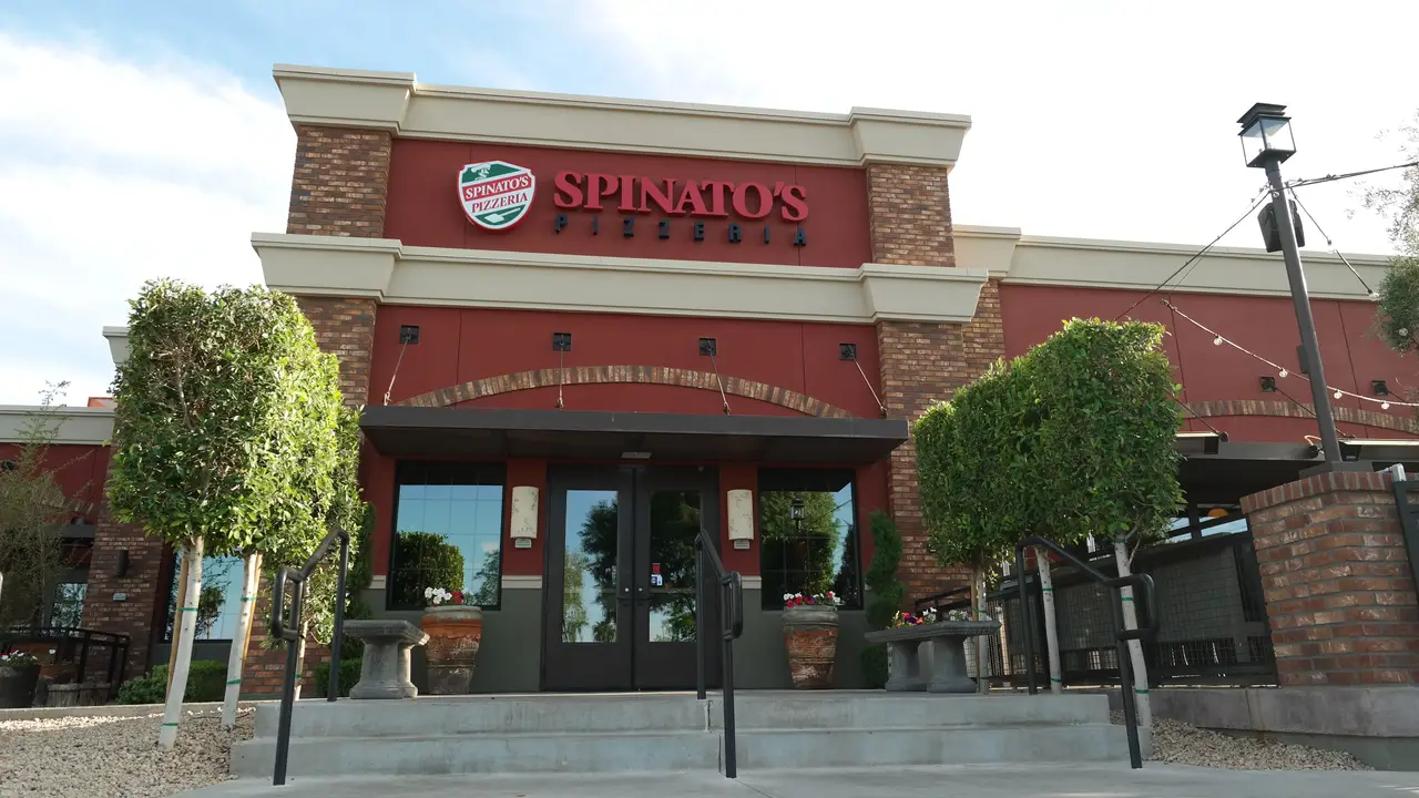 Spinato's Pizzeria and Family Kitchen - Central Phoenix, Phoenix, AZ