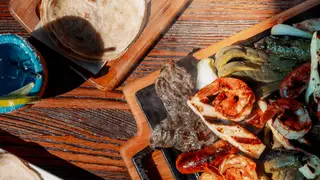 Una foto del restaurante Kolucan