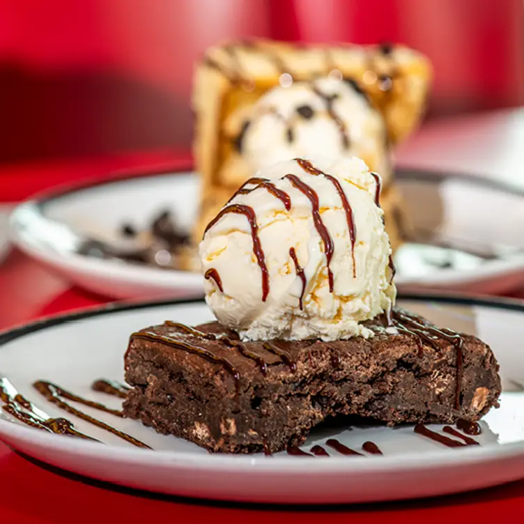 Ed's Diner - Southampton, Southampton, Southampton