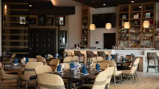 Una foto del restaurante The Bugler