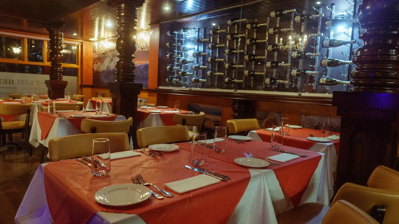 Everest Kitchen Nepalese and Indian Restaurant Rathgar, Dublin 6, County Dublin