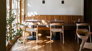 Una foto del restaurante Matilda