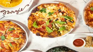 Una foto del restaurante Italianni's - SM BF