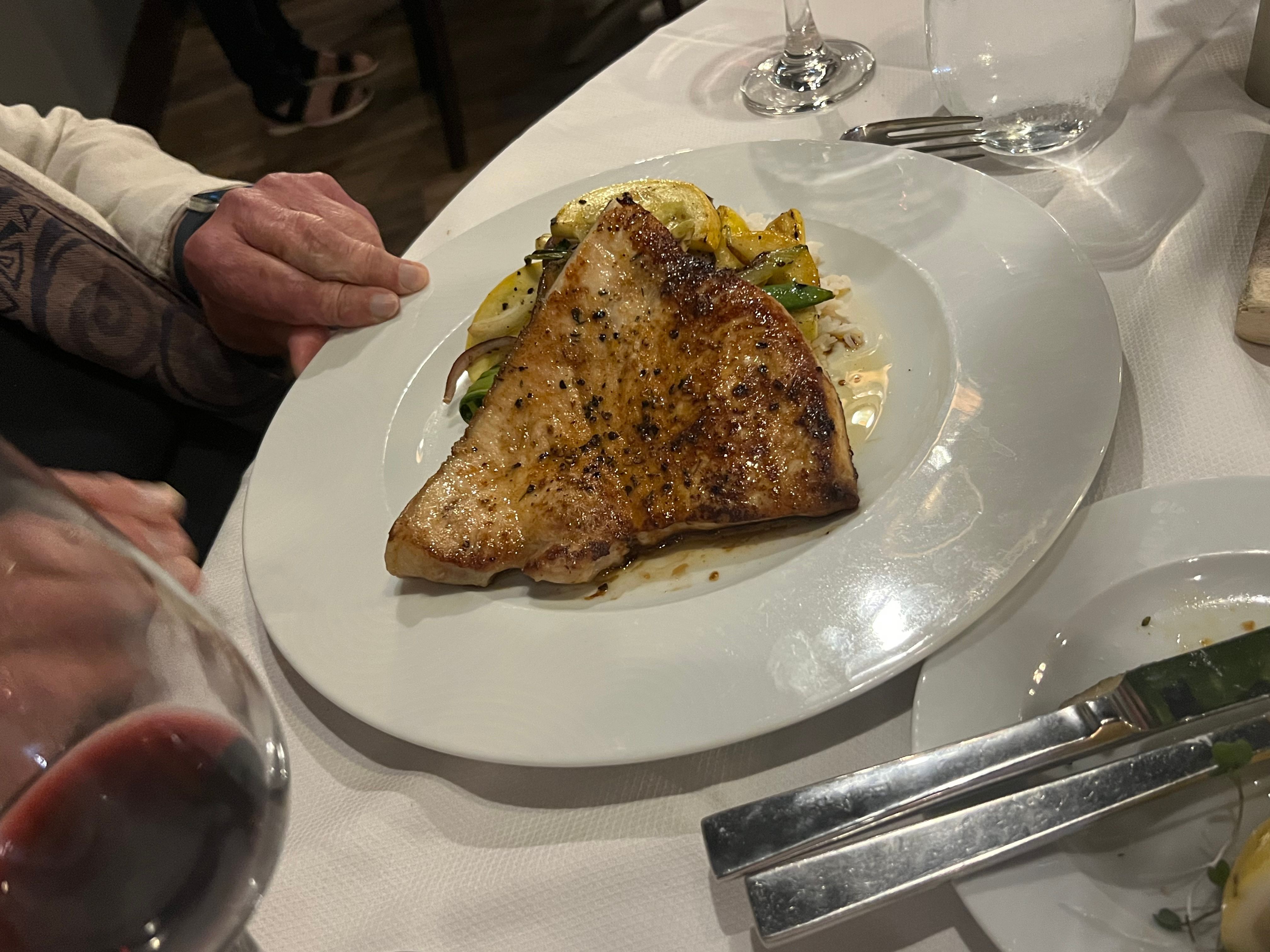 Nataz Restaurant - Southington | United States | Venue Report