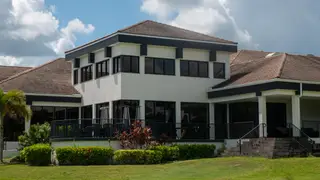 A photo of Martin Downs Golf Club restaurant