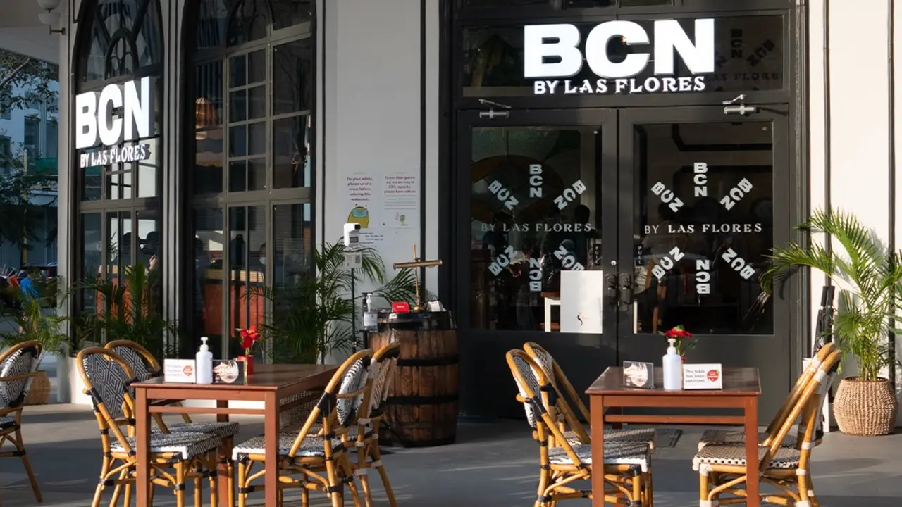 BCN by Las Flores, Taguig, Metro Manila