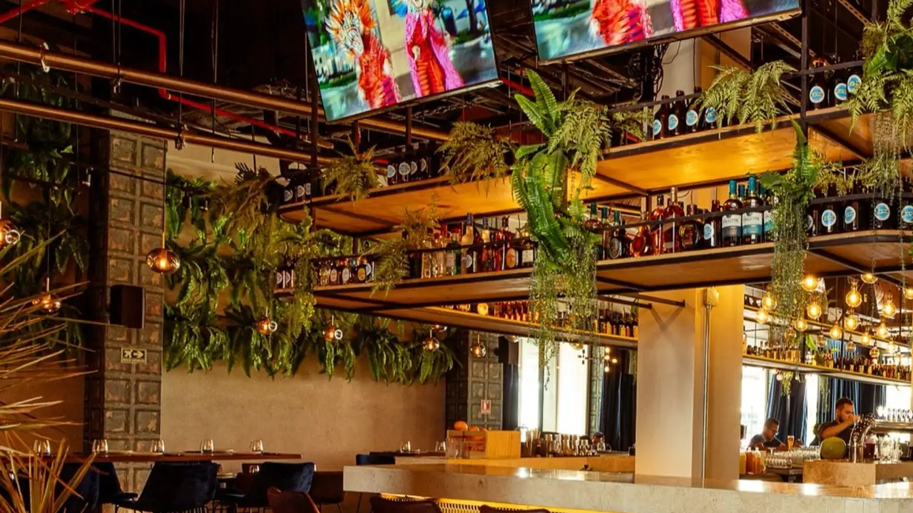 Blue Tap House - Costa verde, La Chorrera, Provincia de Panama Oeste