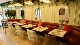 A photo of L'Artisane Creative Bakery & Bistro restaurant